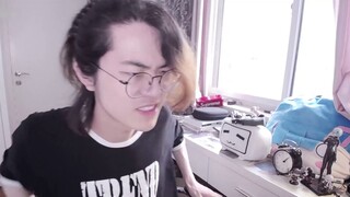Did TikTok copy me? I was persecuted just after reaching 100,000 followers!