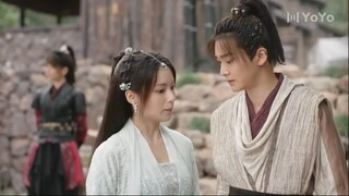 Wrong Carriage And Right Groom 💦💗💦 Episode 16 💦💗💦 English subtitles