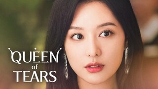 Queen of TEARS  Korean drama in Hindi