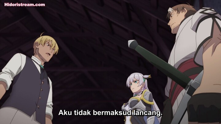 om om guru para pendekar eps 1