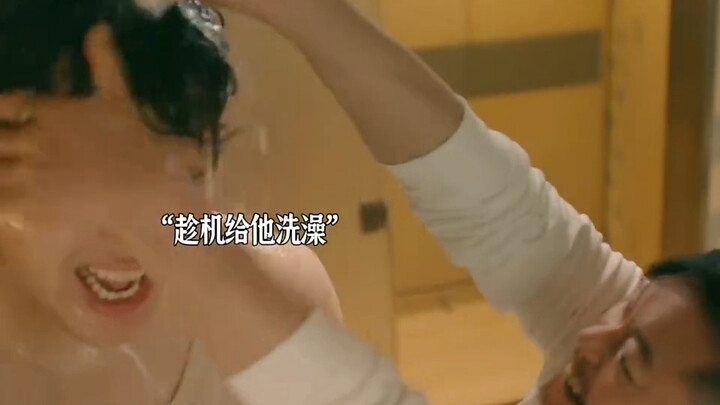 لم يعاملهم كمعاقين، ولم يعاملهم كأشخاص أيضًا.