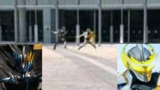 最新【特摄情报】关于路人目击Espada回归的猜测！真理圣主变身的新骑士？Genm服装物品已上市，奥特曼系列漫画故事出版
