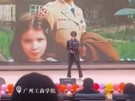 Không phải chứ?! Nam sinh hát phiên bản "Gác Sạn" của Dương Thừa Lâm?! 【Top 10 ca sĩ trường học】