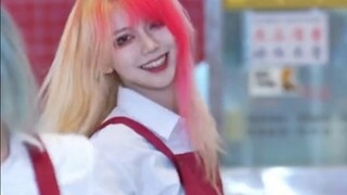 đồng tính dễ thương