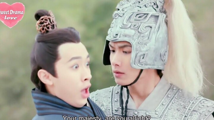 BL Sweet Love Story💖