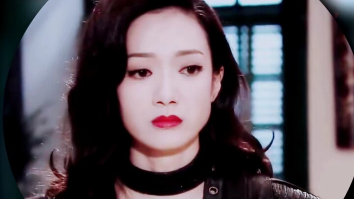 [Wong Kwan-yin • Huaman] Beautiful, Strong, and Tragic Supporting Character