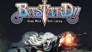 Bastard Heavy Metal Dark Fantasy Episode 9 (English Sub)