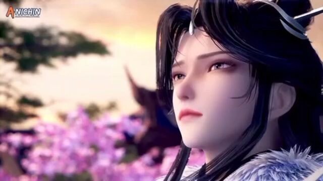 100.000 years of Refining Qi eps 01 sub indo