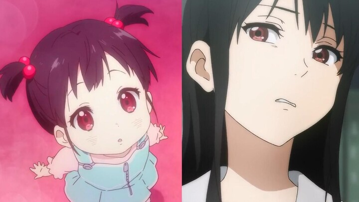 From "Ouni sauce" to "metamorphosis"~