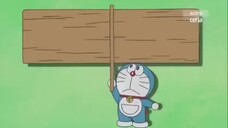 Doraemon episode 261 - Papa nobita Dan Ikan di sungai (Bahasa Melayu)