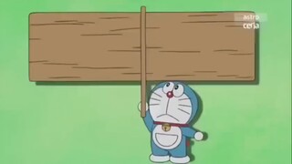 Doraemon episode 261 - Papa nobita Dan Ikan di sungai (Bahasa Melayu)
