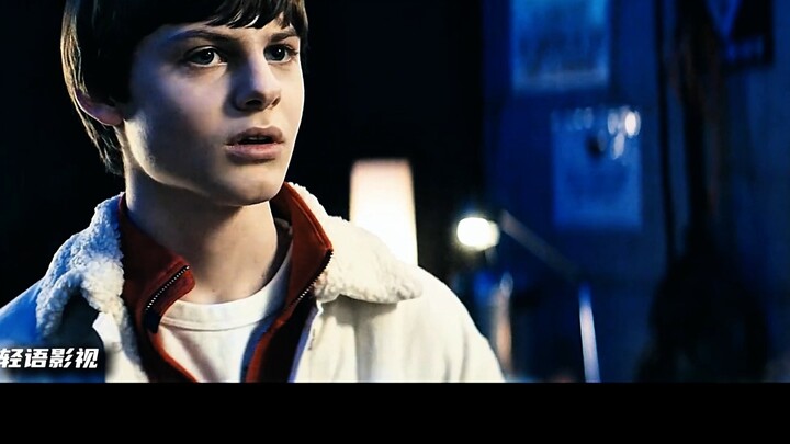 พลังพิเศษสุดเทพในทีมฮีโร่จอมระห่ำ