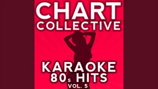 Crazy for You (Originally Performed By Madonna) (Full Vocal Version)