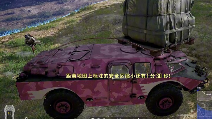 The most dramatic, show-stopping episode in nearly 7 years of livestreaming!