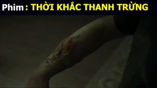 review phim Thời khắc thanh trừng tập 3 #reviewphim #phimhay #reviewphimhay