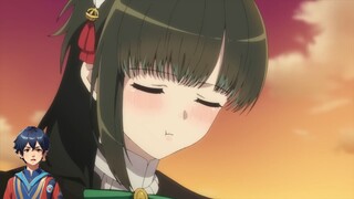 Kimi wa Meido-sama Part6