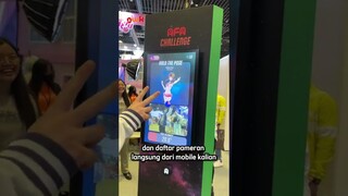 SERU JUGA CUY! AFA Challenges dari AFAVerse! Anime Festival Asia 2022! #afa2022 #animefestivalasia