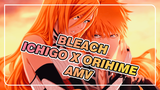 Tonton Video Ini Untuk Tahu Kalau Ichigo Memang Mencintai Orihime!