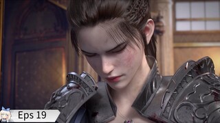 Purple River S2 Eps 19 Sub Indo