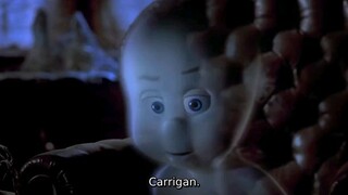 The Friendly Ghost // CASPER // Full movie/ English full story