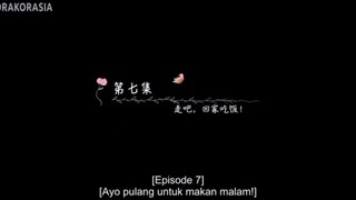 A romance of the little forest Eps 7 Sub indo