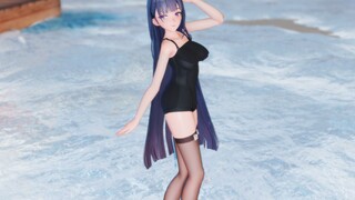 Cuốn sách Hậu Honkai Impact Sunshine Beach Mei Shiku Shui có thực sự mượt mà đến thế?