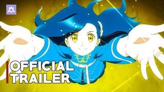 Ascendance of a Bookworm Season 3 | Official Trailer