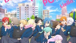 DAISUKI FULL POWER