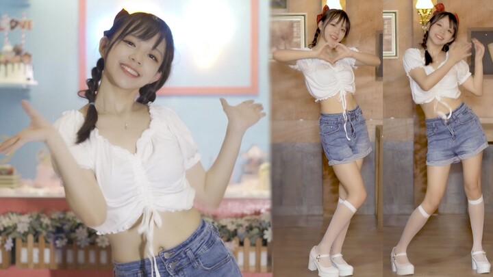 Are you there? Come in and have a date♡ And answer what is love♡【优桐】