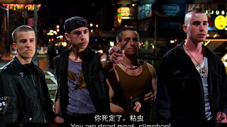 "助眠"高质量影视合集