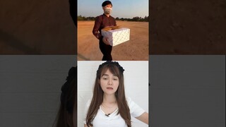 APA YANG DI LAKUKAN PRIA INI BAIK BANGET, LIHAT SAMPAI AKHIR.. |Miwanda Tanz #shorts #viral