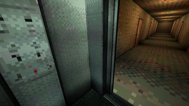 Closing Doors (Itch.IO)