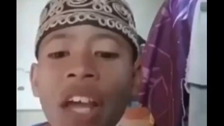 Pantang menyerah harus selesai 🤣