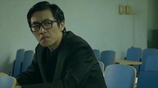 考试作弊四大名场面：王大锤脚掌读盲文，小抄无处不在！
