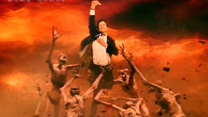 Xem hết phim “Constantine” chỉ trong một lần, dài 22 phút