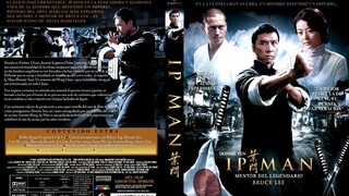 Ip Man (2008) Full Movie Indo Dub