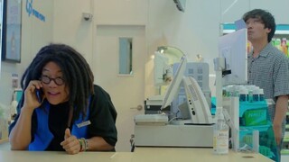 Backstreet Rookie EP 9 พากย์ไทย