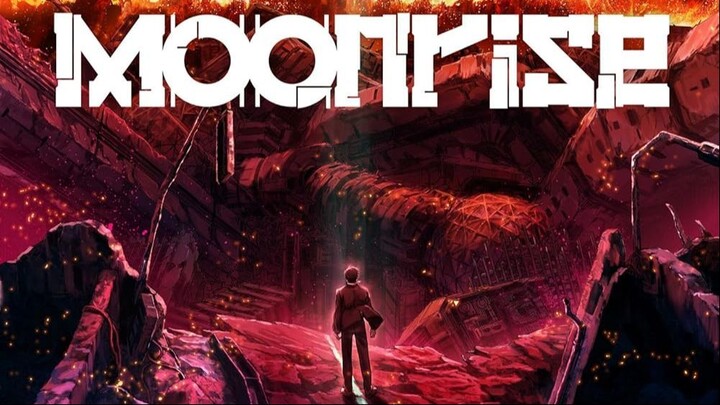 Moonrise S01E02 - A Fateful Day