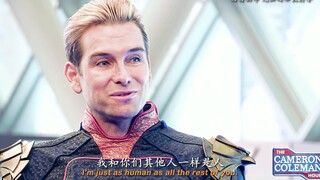 命运虽然无法掌握，充满了未知和无奈，但他依然坚持着自己的善良，团结队友，爱护民众，惩击罪犯，维持正义，砥砺前行！