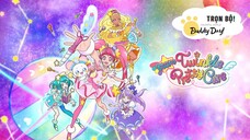 Tập 1| Star☆Twinkle Precure! - Chiến Binh Ngôi Sao Lấp Lánh.