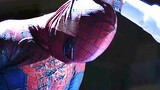Potongan Klip Kekuatan Spiderman yang Sangat Kuat