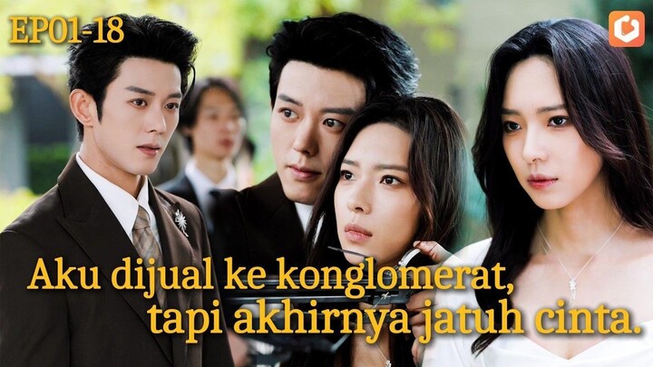 [ NEW ] Dipaksa nikahi si kaya untuk lunasi hutang! Aku masuk perangkap cinta!