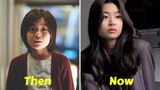 Train To Busan Cast Then and Now 2022 | train to busan cast transformation | kim soo ahn age now