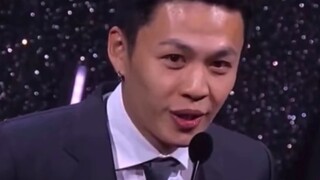 华语首部！ 李鸿其获得威尼斯电影节未来之狮奖，并在发表获奖感言上感谢爱人王紫璇