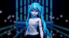 KEEP HOLDING ON - MIKUMIKUDANCE ‼️