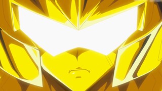 Pertarungan Bos Terakhir Yu-Gi-Oh! 5DS! Bermain kartu sungguh bisa membuat ini seru! 【Yu-Gi-Oh! 5DS】