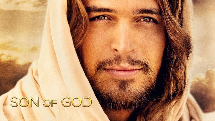 Son Of God