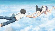 Tenki No Ko | sub indo