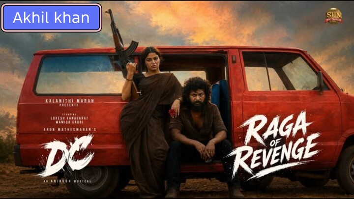 DC (2026) DS4K WEB-DL [Hindi (LiNE) & Tamil]
