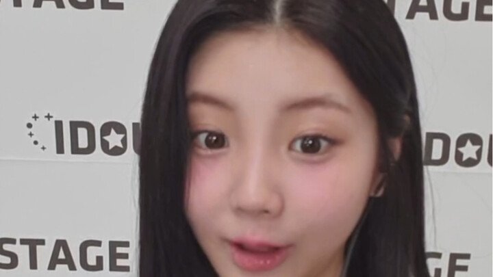 【wonhee Lý Nguyên Hy】Người thích chơi trò “người thứ năm” thì sao nhỉ^^ (chỉ là thử thách ảnh GIF)